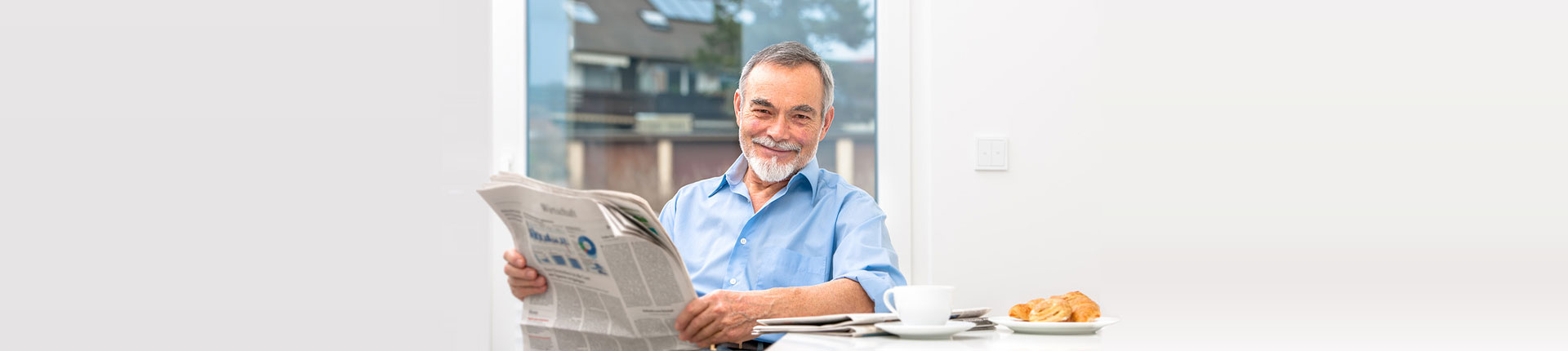 Titelbild Disq Direkt Baufinanzierer