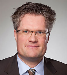 Christoph Müller, Immobilien­finan­zierung.de, Geschäftsführer der DTW GmbH