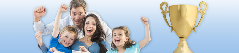 Finanz-Award 2021 &bdquo;Dauerhaft servicestark&ldquo; f&uuml;r DTW | Immobilien&shy;finan&shy;zierung